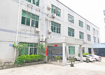 Çin Zhisheng Purification Technology Co., Limited