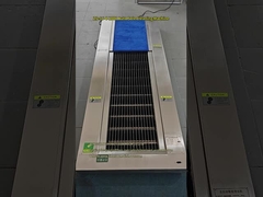 ZS-SJ-4-2000 Otomatik taban temizleme makinesi