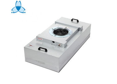 satın al Clean Air Clean Room Fan Filter Units 2000m3/H Rated Air Flow For Dust Free Workshop online manufacture