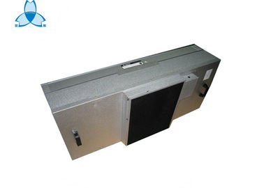 satın al HEPA Efficiency FFU Fan Filter , Air Cleaning Systems For Dust Free Rooms online manufacture