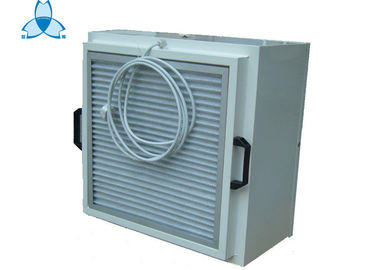 satın al Wind Speed Uniformity Hepa Fan Filter Unit For Pharmaceutical And Medical Industry online manufacture
