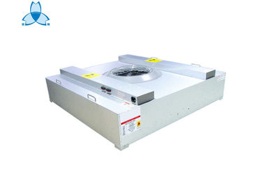 satın al Fan Motorized Fan Filter Unit For Clean Room online manufacture