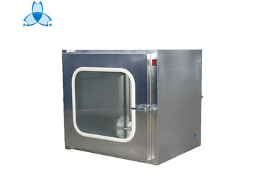 satın al Clean Room Equipments Air Shower Pass Box For Food Industrys online manufacture