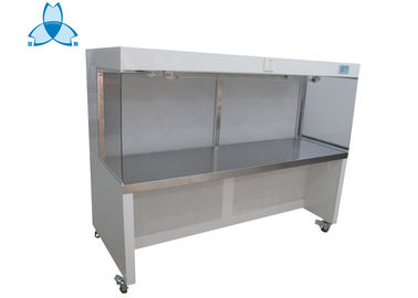 satın al Horizontal Laminar Air Flow Cabinet  / Class 100 Clean Air Laminar Flow Unit online manufacture