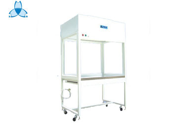 satın al Cold Rolled Steel Vertical Laminar Flow Hood Air Flow For Pharmaceutic online manufacture