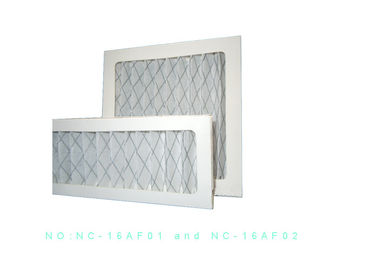 satın al Washable Air Filter Air Filter Replacement 7' X 7