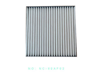satın al NEC NC-80AF02 Equivalent Projector Air Filter Minimum Pleat Height 8mm online manufacture