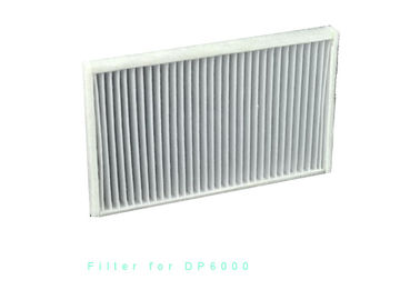 satın al Barco Air Filtration System Glass Fiber Filter Cartridges For DP 6000 online manufacture