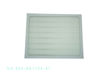 satın al Cardboard Frame Instrument Air Filters 003-001184-01 For CP2220 CP2230 For Roadie 4K35 online manufacture