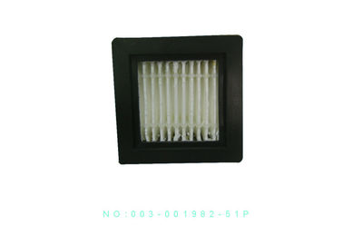 satın al Rubber Frame High Performance Air Filter , Projector Air Purifier Filters online manufacture