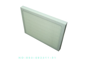 satın al Custom Color Hepa Air Filter Width 710mm For NEC Digital Cinema Projectors online manufacture