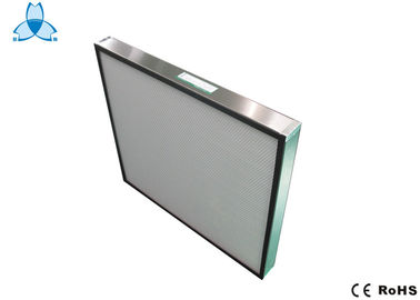 satın al Commercial Hepa Clean Air Filter For Air Conditioner HVAC Ventilation System online manufacture