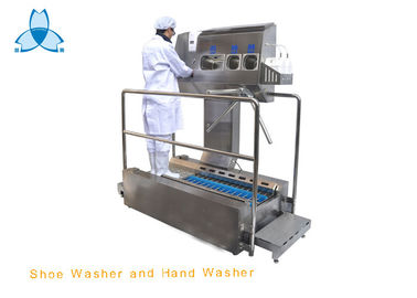 satın al Automatic Shoe Sole Cleaning Machine online manufacture