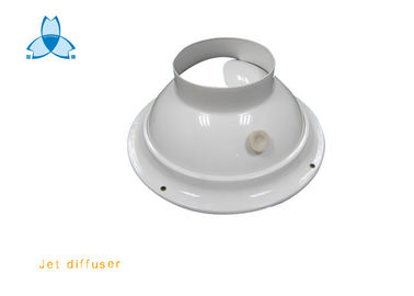 satın al Jet Nozzle Diffuser For Air Conditioning HVAC online manufacture