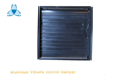 satın al Opposed Blade Ceiling Air Diffuser , Hvac Ceiling Diffuser For Air Conditioning online manufacture