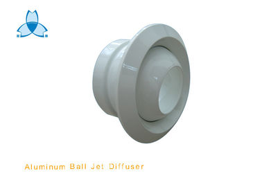 satın al Ceiling Air Diffuser For Large Airflow online manufacture