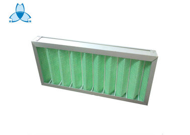 satın al Corrugated - Type Pre HEPA Air Filter online manufacture