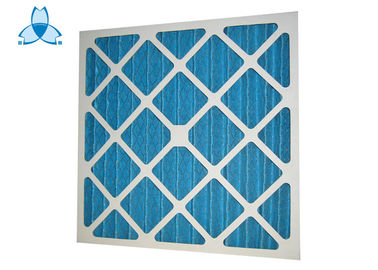 satın al Cardboard Frame G3 Or G4 Efficiency With Galvanized Steel  Metal Gauze online manufacture