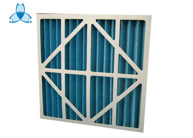 satın al Custom Size Industrial Air Filters Resistance 30 Pa  , 2000 M3/H Rated Air Flow online manufacture