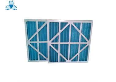 satın al Corrugated Type G4 Class Pre Air Filter Paper - Framed 595x495x30mm online manufacture