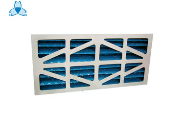 satın al Industrial Efficiency G3 / G4 Panel Pre  Air Filter For Clean - Up Systems online manufacture