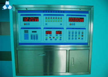 satın al Customized Operating Room Electrical Control Cabinets For Special Information Control online manufacture