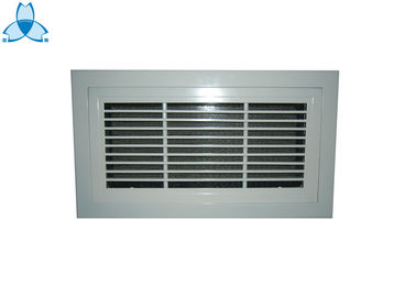 satın al Central Air - Conditioning Return Air Louver - Hinged Style With Filter online manufacture