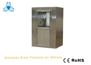 satın al Personnel Clean Room Air Showers Dust Removal Cleaning Room Equipment online manufacture