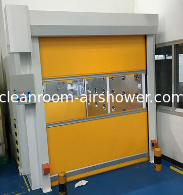 satın al Hızlı Kargo Hava Duş Tüneli Çevrimiçi üretim