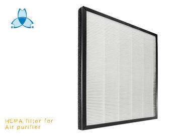 satın al Hava Temizleyici HVAC Sistemi İçin Özel Koku Giderme Filtresi Hava Temizleyici Filtresi online manufacture