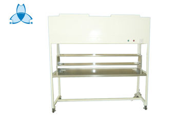 satın al Biological Safety Laminar Flow Cabinet Laboratory Class 100 Clean Room online manufacture