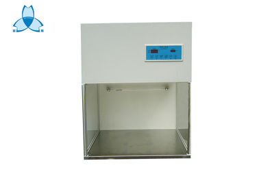 satın al Desktop Top Small HEPA filter  Laminar flow cabinet for Laboratory online manufacture