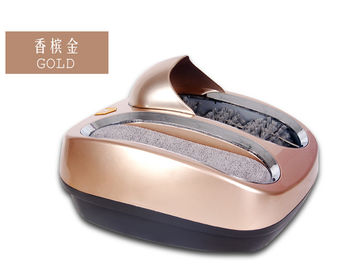 satın al Auto Home Sole Cleaning Machine Brush Roller Shoe Cleaner For Commercial / House online manufacture