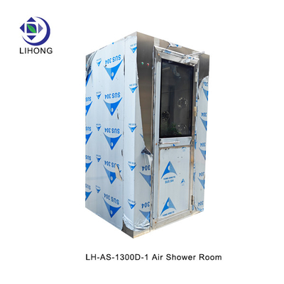 satın al Stainless Steel Air Shower High-Performance Solution for Clean Room Standards online manufacture