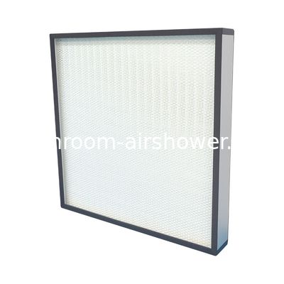 satın al PU Polyurethane Sealant Particulate Air Filter for Industrial Air Purification Çevrimiçi üretim