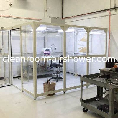 satın al Modüler Temiz Oda 140/150w Çıkış Gücü 220v Güç Açıklığı Standartlar ve Performans İçin Çevrimiçi üretim