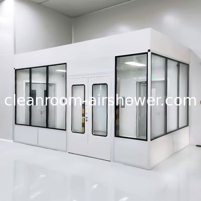 satın al 140/150w Çıkış Gücü Temiz Oda Ekipmanı 304 SUS, 2 ve Üzeri Ünite ve 2H Sertlik Çevrimiçi üretim