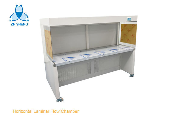 satın al Laboratuvar İçin Yatay Laminer Akış Kabini online manufacture