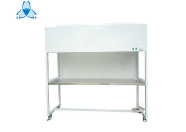 Dikey Laminar Akış Dolabı 1-2 Kişi Bilimsel Araştırma Laboratuarı İçin